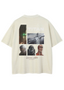 Load image into Gallery viewer, TITANS APRICOT TEE