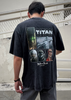 Load image into Gallery viewer, TITANS VINTAGE TEE