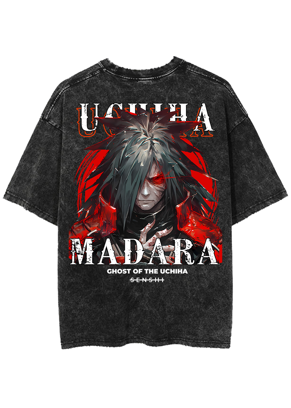MADARA 2.0 VINTAGE TEE