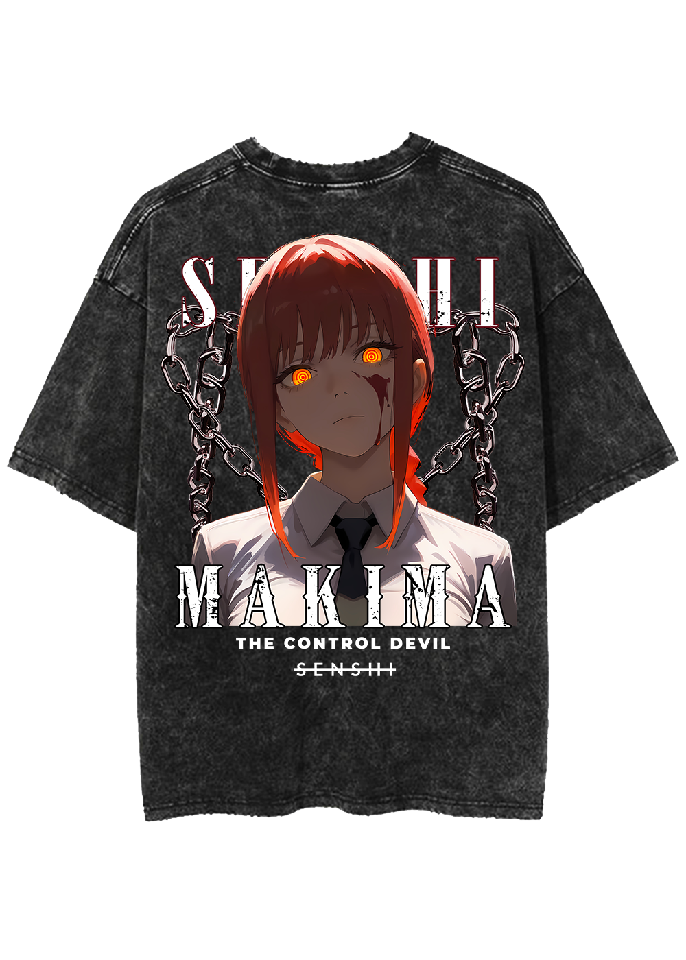 MAKIMA VINTAGE TEE
