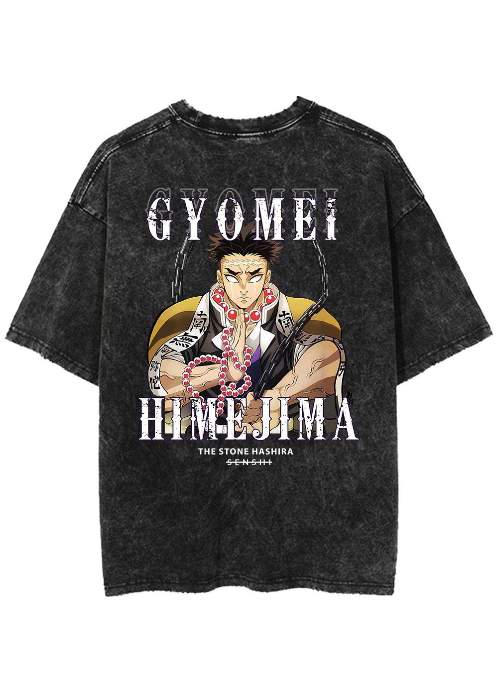 GYOMEI VINTAGE TEE