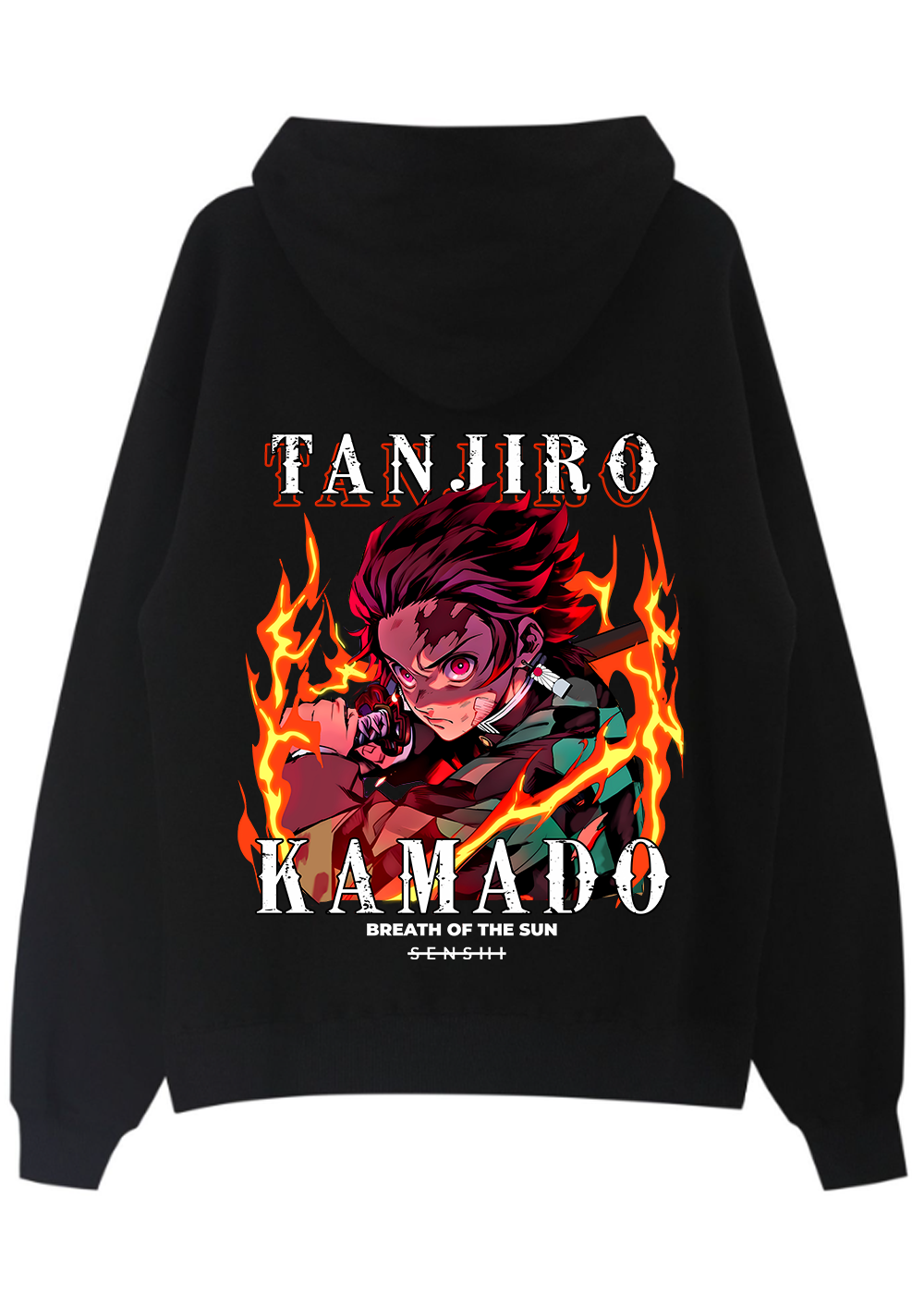 TANJIRO HOODIE