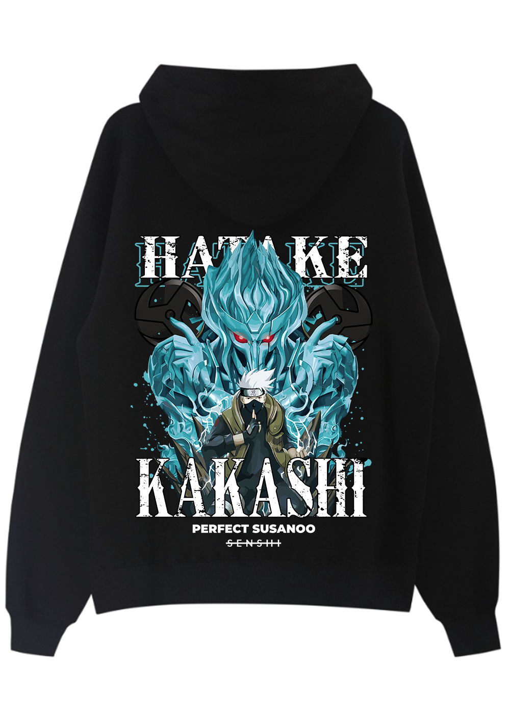 PERFECT SUSANOO HOODIE