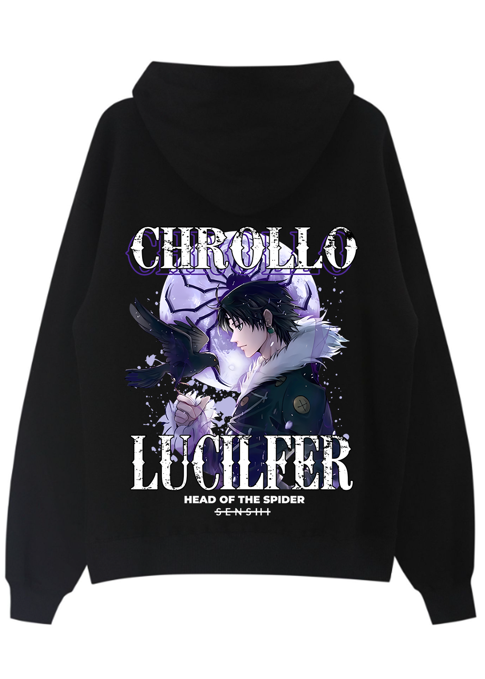 CHROLLO HOODIE