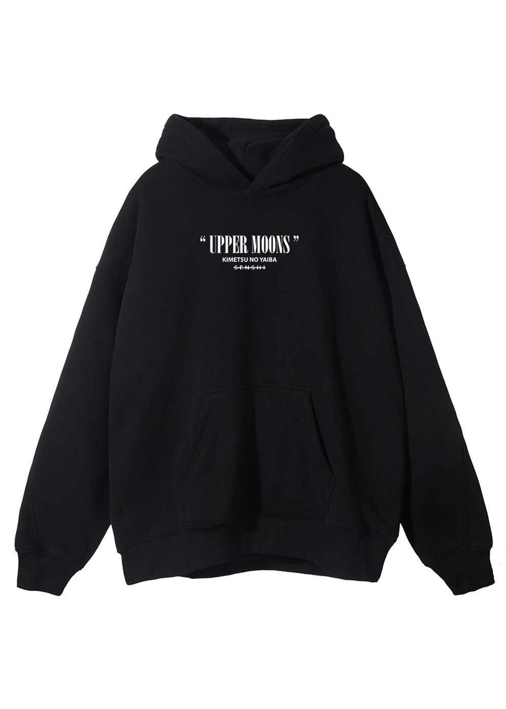 DOUMA HOODIE