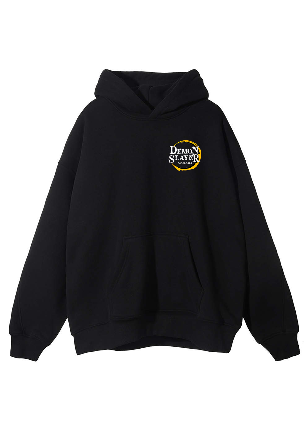 ZENITSU HOODIE