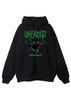 SWORD OF THE PIRATE KING HOODIE