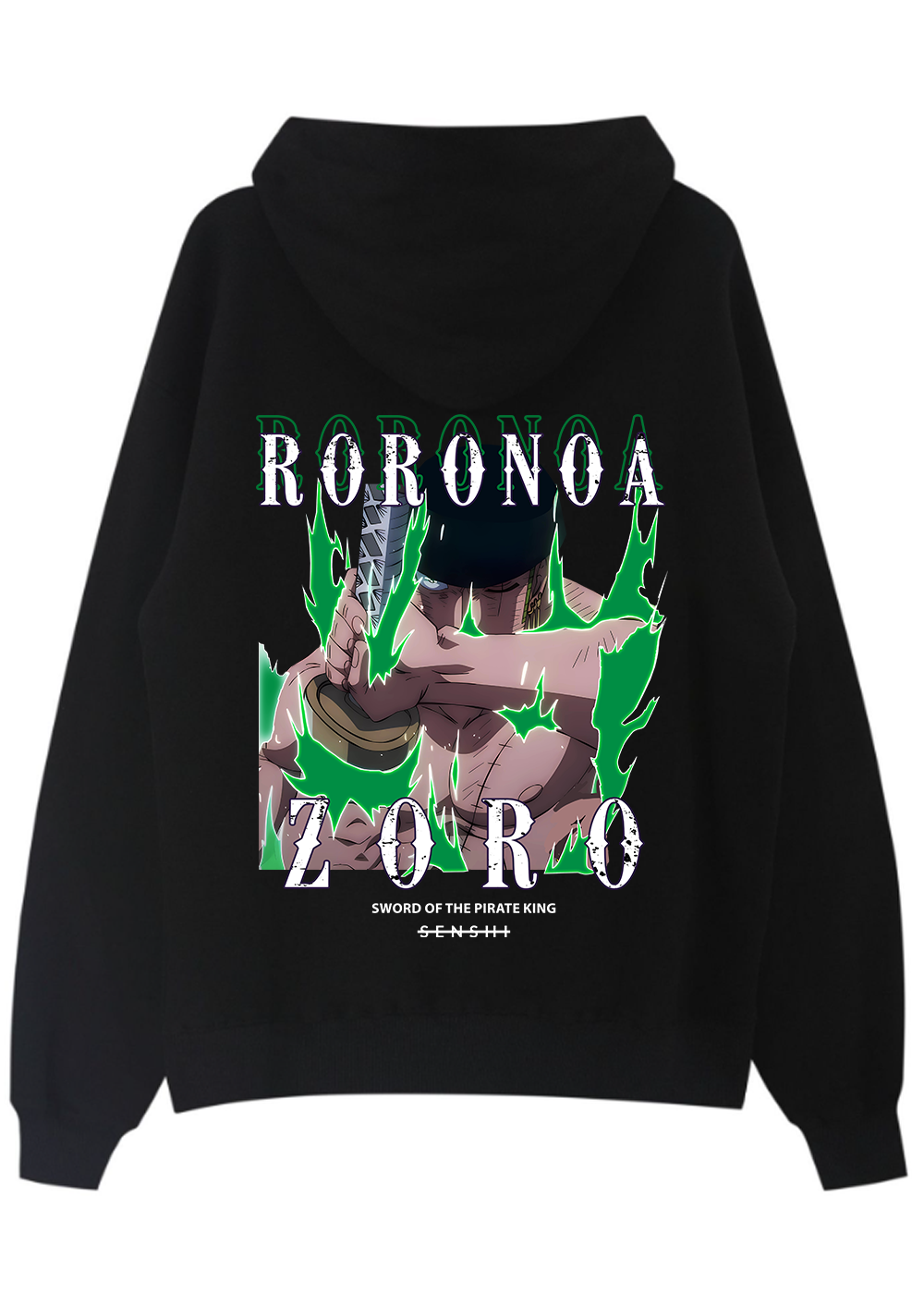 ZORO HOODIE