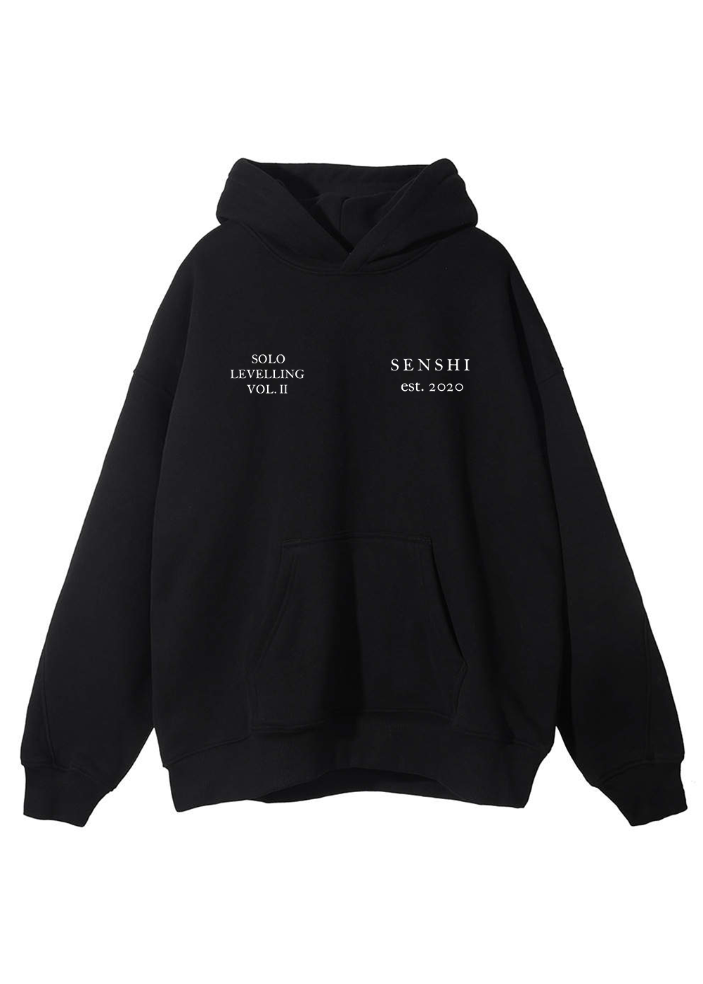 BERU HOODIE