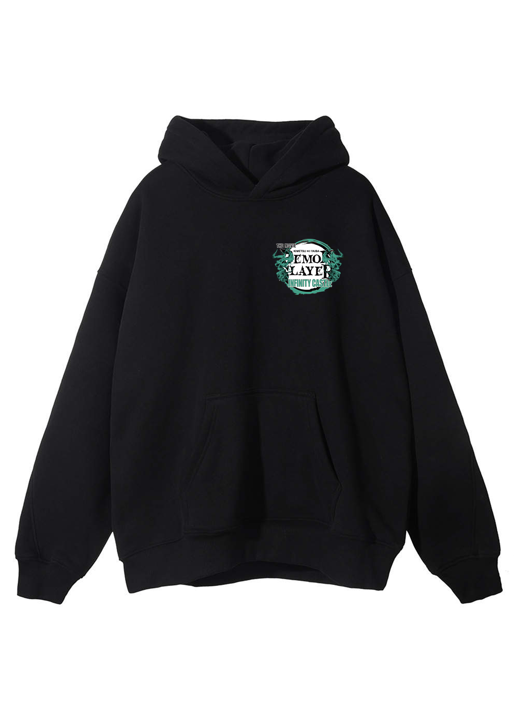 MUICHIRO 2.0 HOODIE