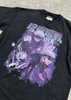 Load image into Gallery viewer, HOLLOW PURPLE VINTAGE TEE