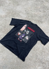 Load image into Gallery viewer, EYES OF VENGEANCE VINTAGE TEE