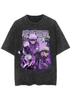 Load image into Gallery viewer, HOLLOW PURPLE VINTAGE TEE