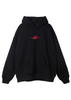 Load image into Gallery viewer, PATH OF REBELLION HOODIE