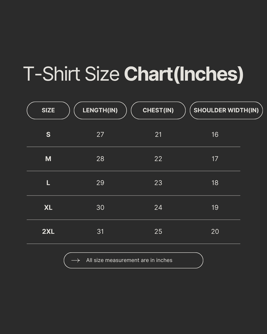 SIMA YI PREMIUM OVERSIZED VINTAGE TEE