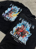 GOGETA VINTAGE TEE