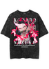 NEZUKO 2.0 VINTAGE TEE