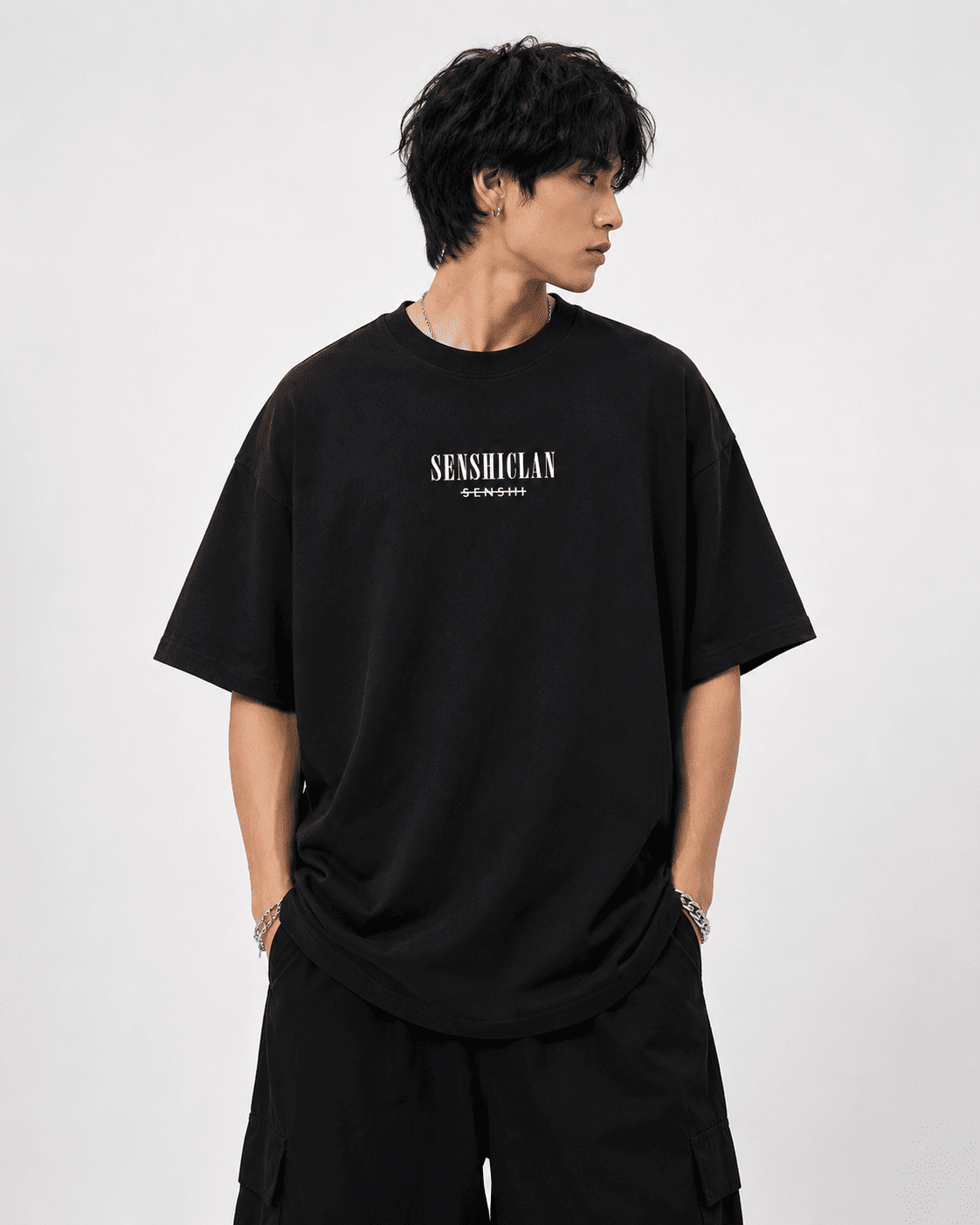 GEISHA 3.0 TEE