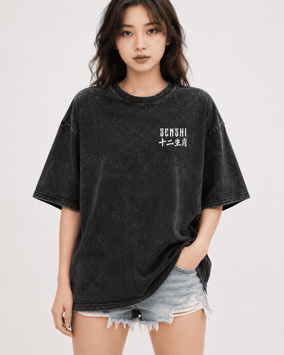 ZODIAC RABBIT TEE