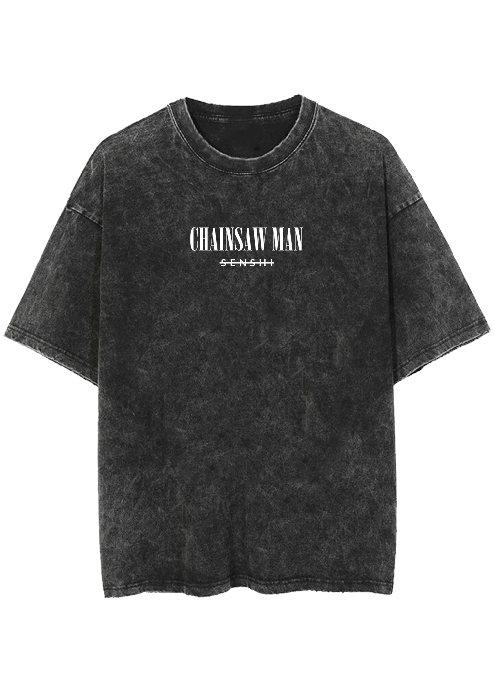 DENJI VINTAGE TEE