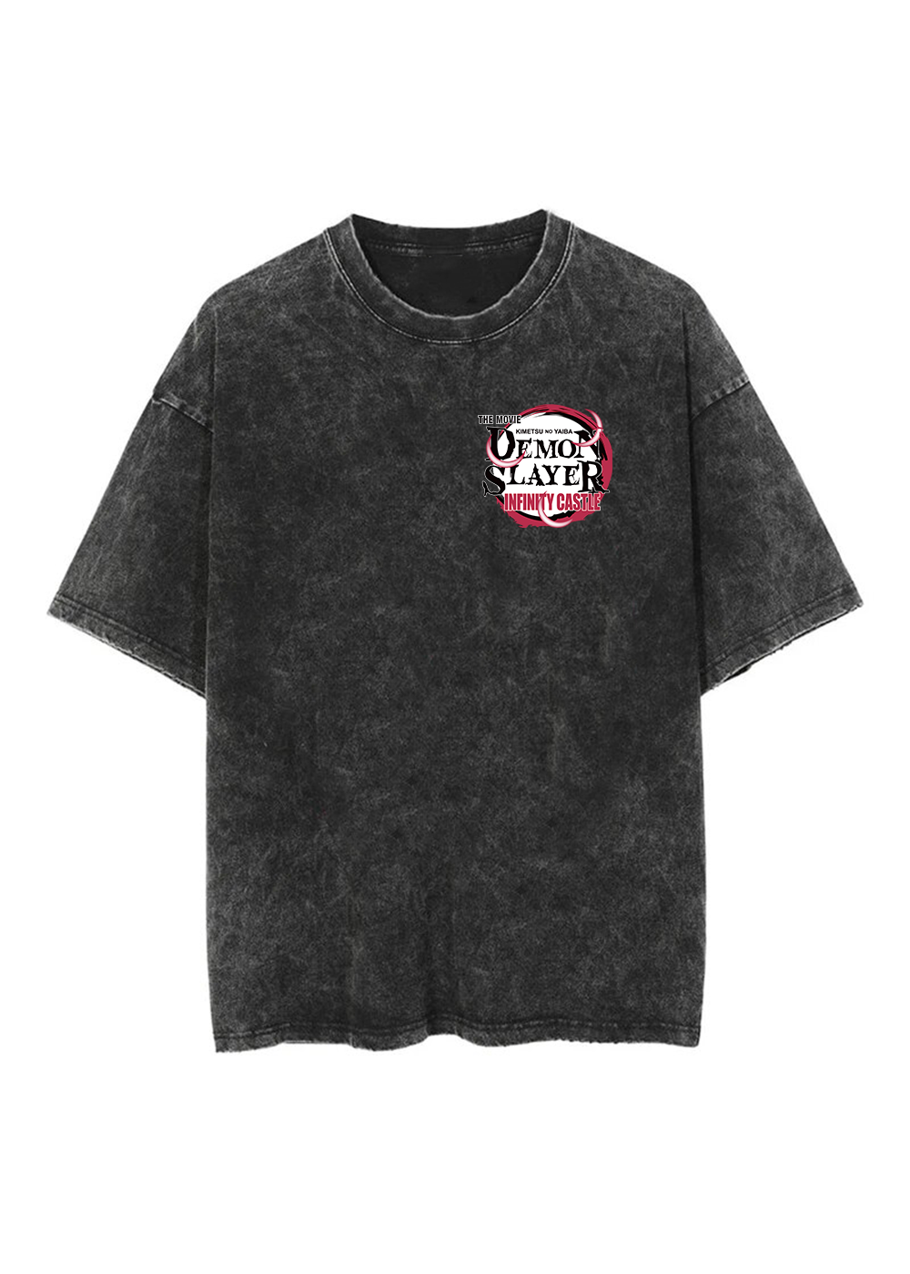 KOKUSHIBO 2.0 VINTAGE TEE
