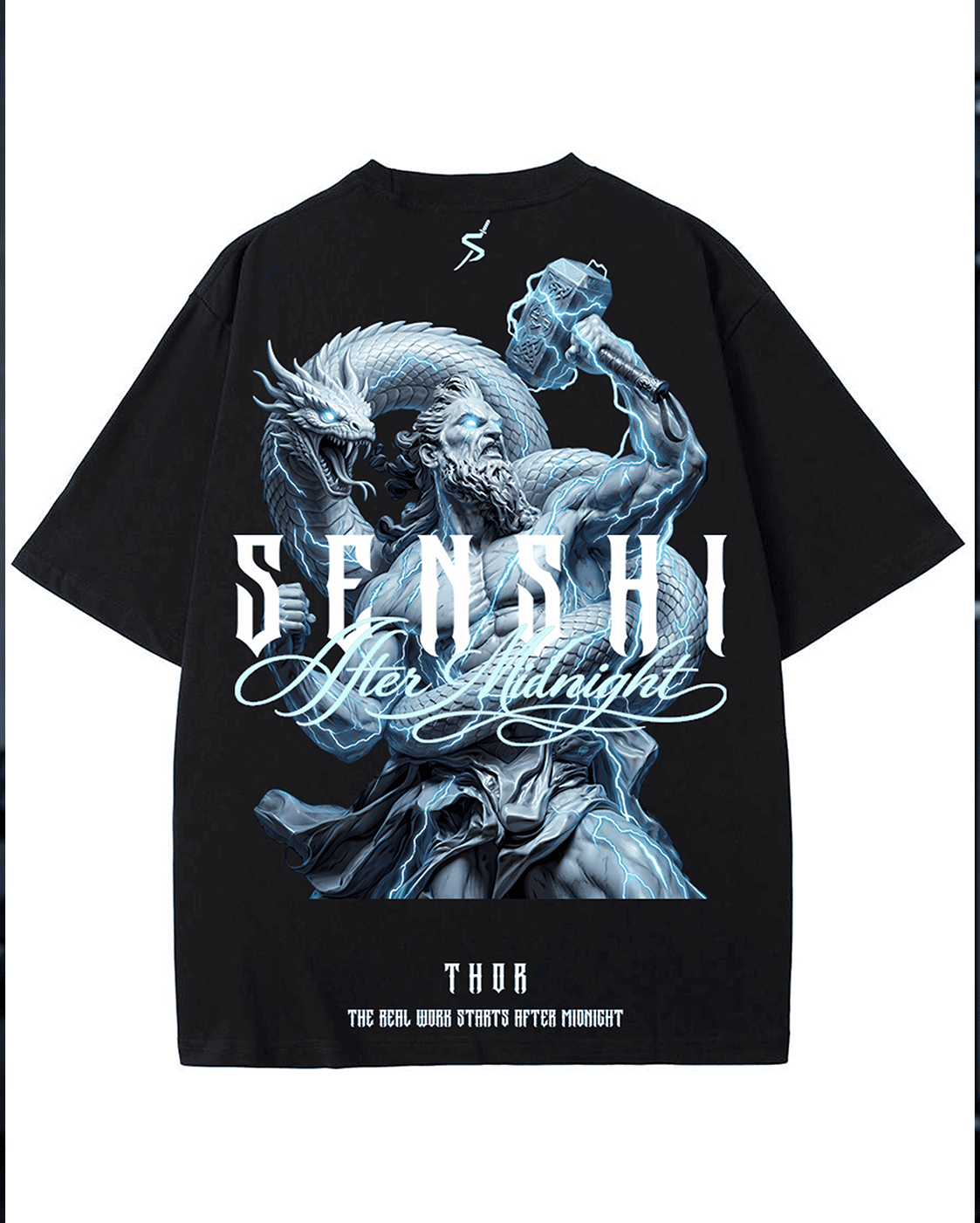 THOR TEE/TANK