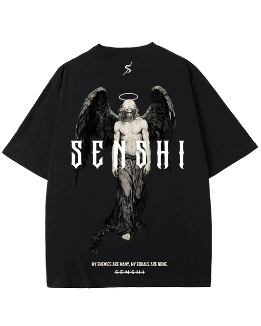 TRUE ADAM PREMIUM OVERSIZED TEE/TANK