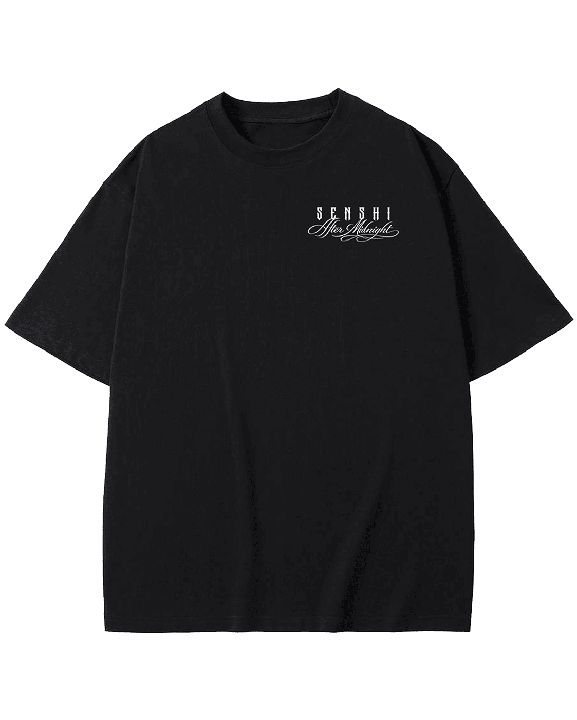 SOLDIER OF THE END TEE/TANK