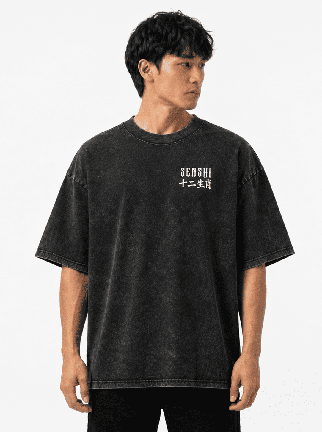 ZODIAC HORSE TEE