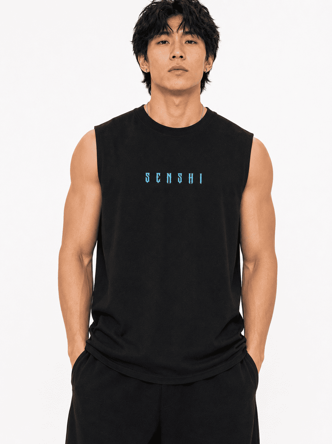 ZEUS TEE/TANK