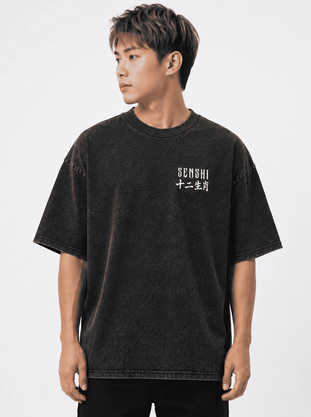 ZODIAC DRAGON TEE