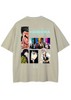 Load image into Gallery viewer, HASHIRA VINTAGE TEE