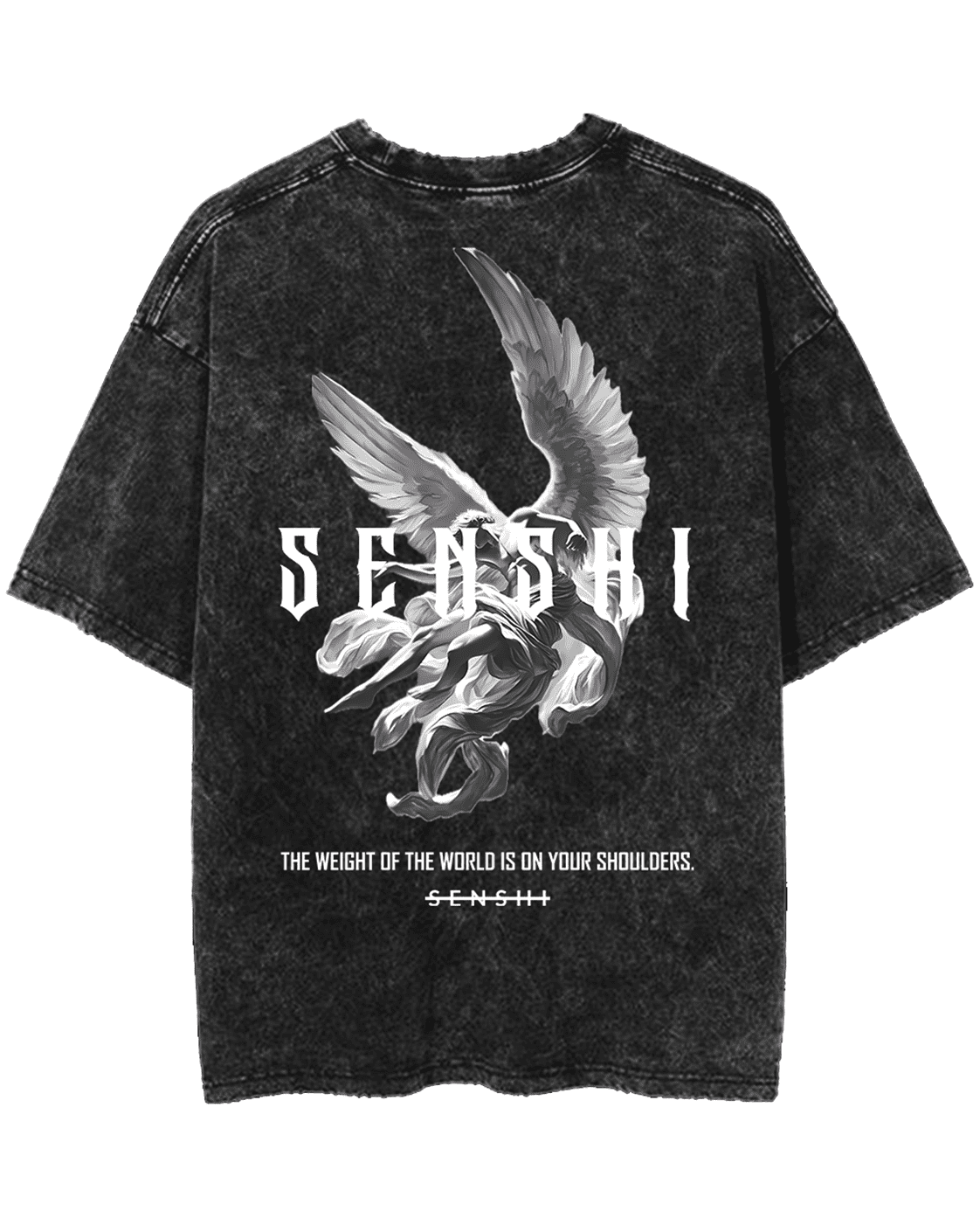 ARCHANGEL VINTAGE TEE/TANK