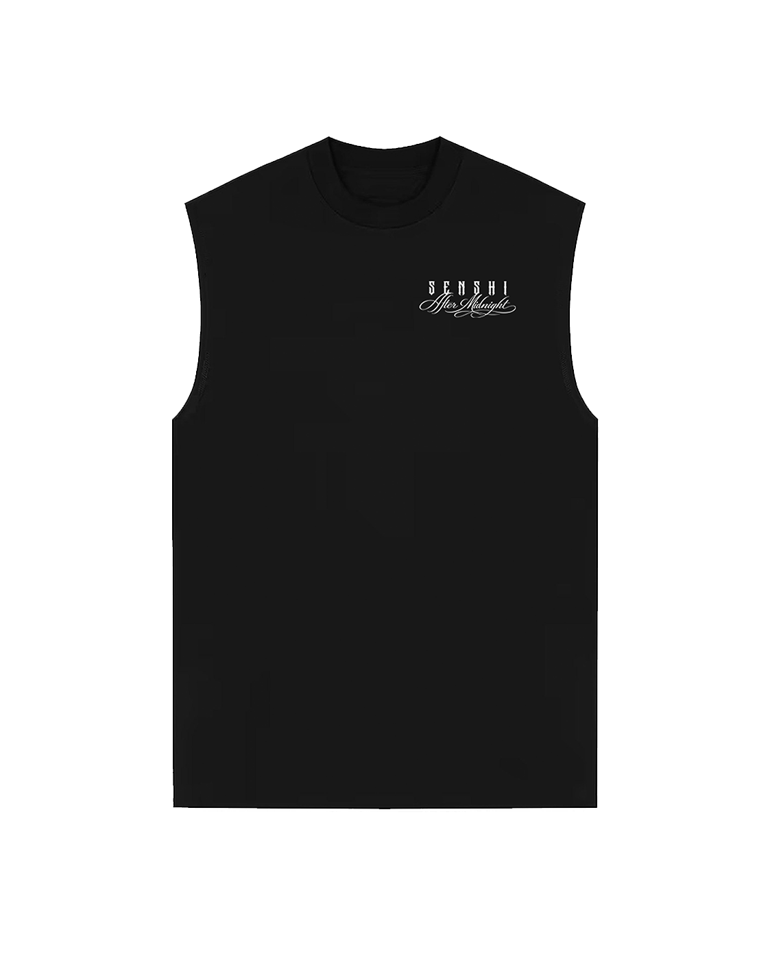 SOLDIER OF THE END TEE/TANK