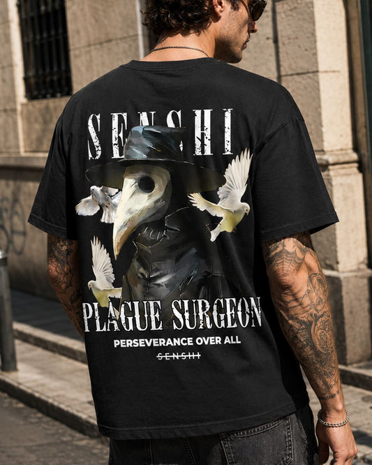 PLAGUE SURGEON TEE