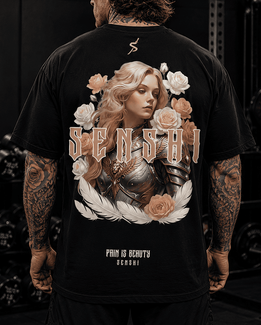 ATHENA TEE/TANK