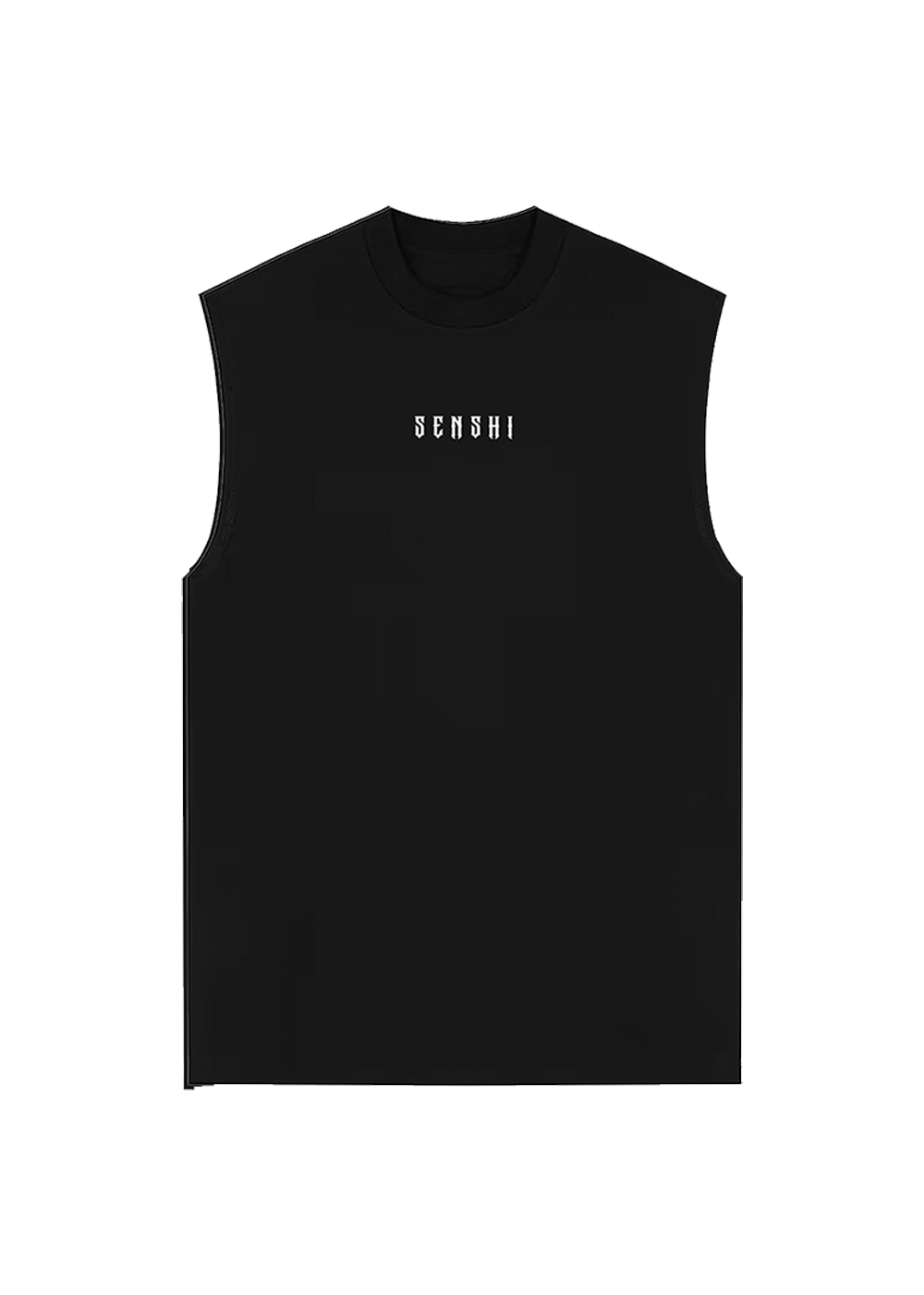 HELLFIRE PREMIUM OVERSIZED TEE/TANK