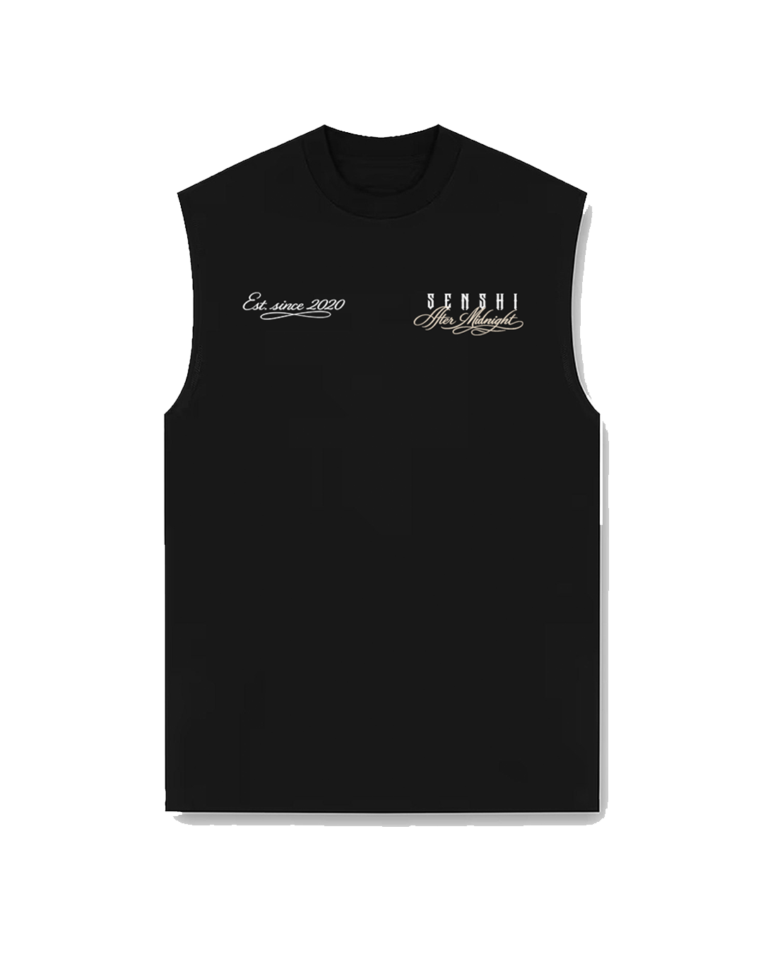 AFTER MIDNIGHT TEE/TANK