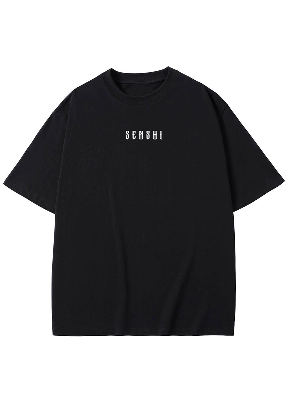 HELLFIRE PREMIUM OVERSIZED TEE/TANK