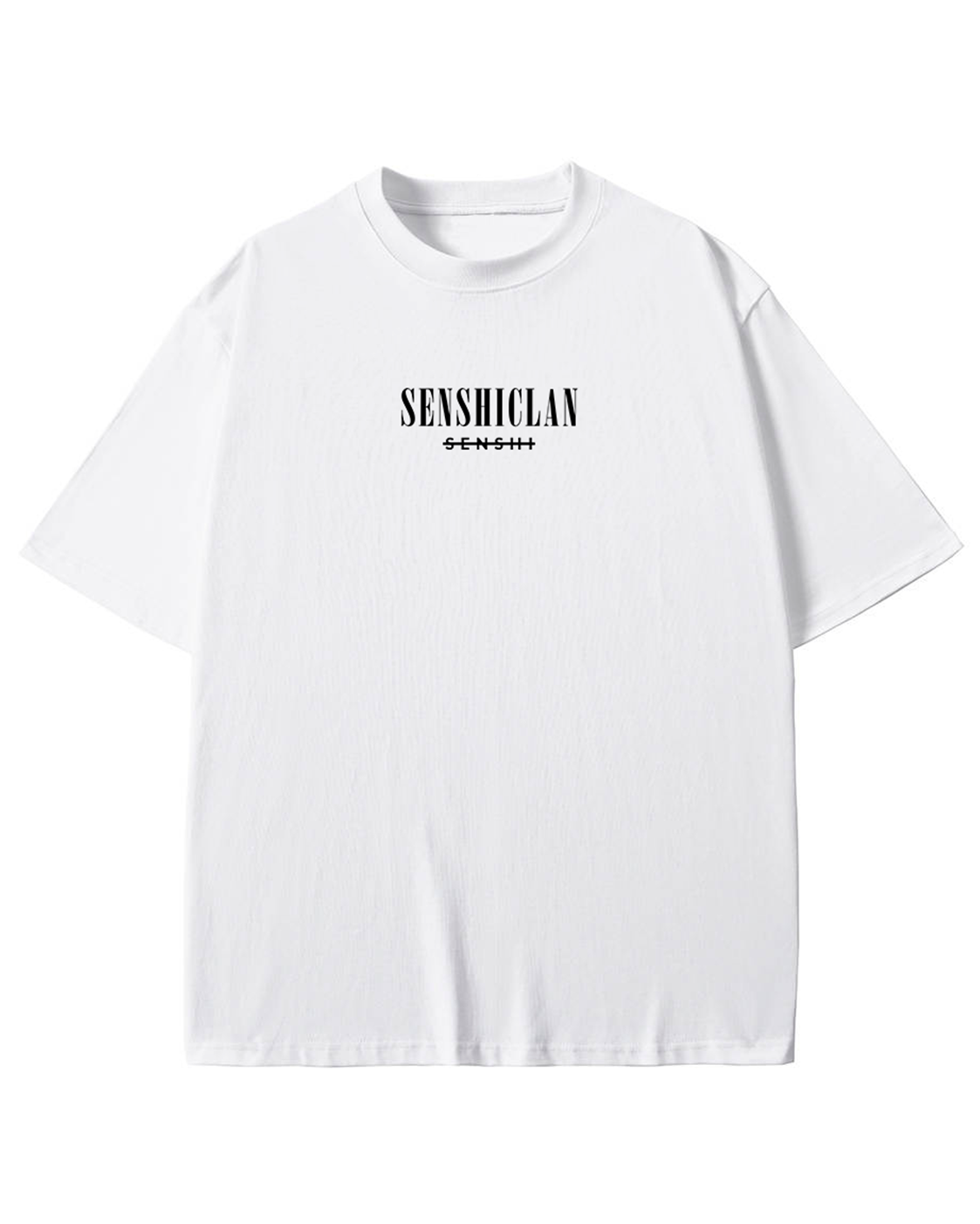 DARK KNIGHT PREMIUM OVERSIZED TEE