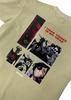 Load image into Gallery viewer, I HEAR VOICES IN MY HEAD VINTAGE TEE