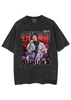 Load image into Gallery viewer, SUKUNA&#39;S THRONE VINTAGE TEE