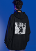 Load image into Gallery viewer, WHAT DO YOU TRULY SEE HOODIE