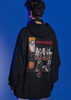 Load image into Gallery viewer, THE RED GANG HOODIE