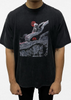 Load image into Gallery viewer, WARRIOR OF THE MOON VINTAGE TEE