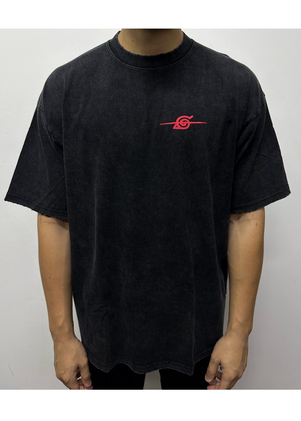 STAB IN THE BACK VINTAGE TEE