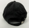 HIDDEN LEAF SLASHED LOGO BASEBALL CAP