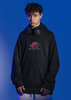 Load image into Gallery viewer, THE RED GANG HOODIE